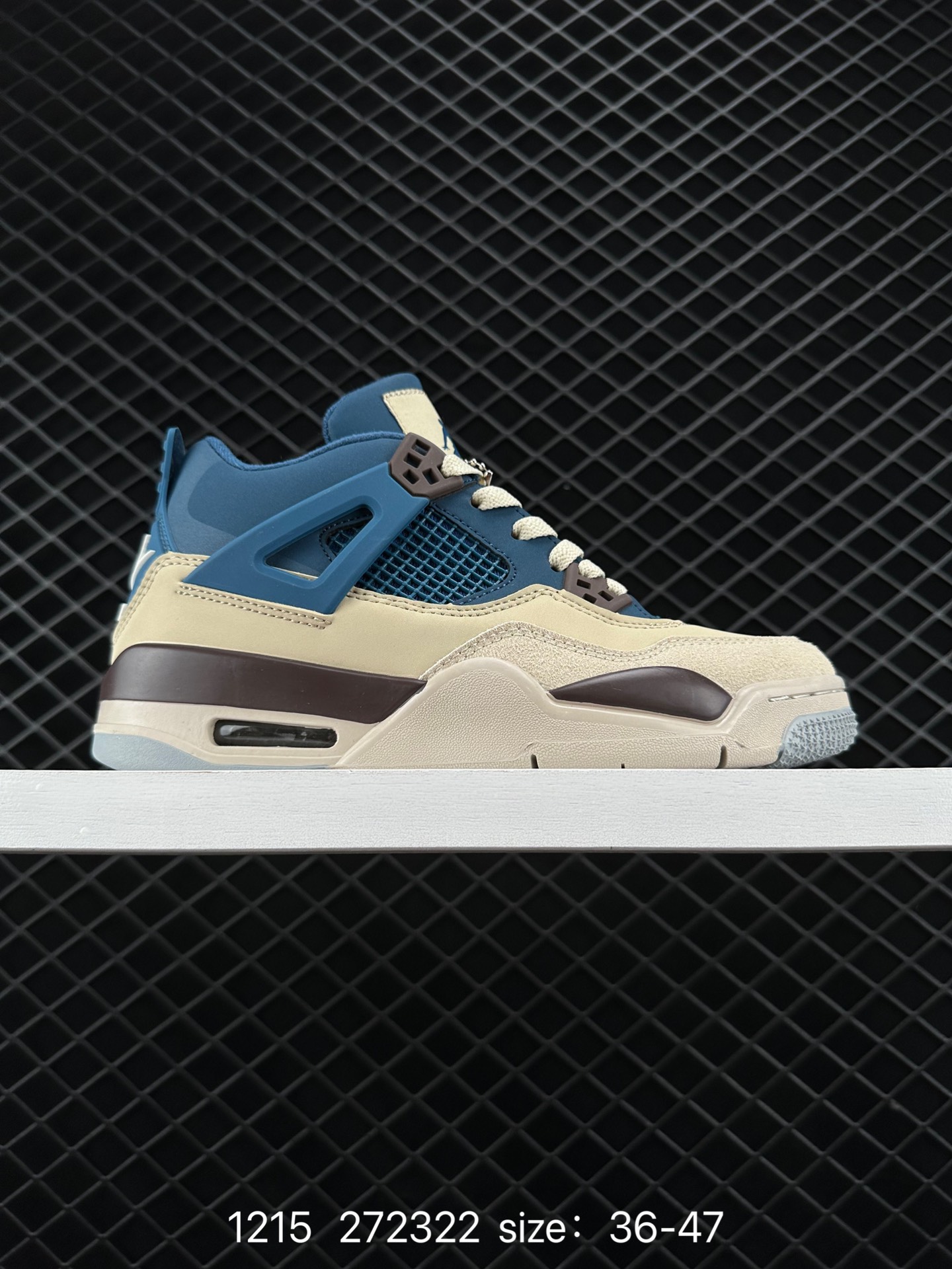 Nike Air Jordan 4 AJ4 Nike Air Jordan 4 AJ4